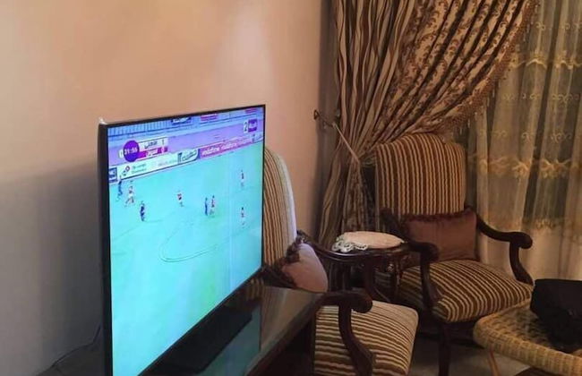 Apartment at San Stefano Grand Plaza - Foto 49