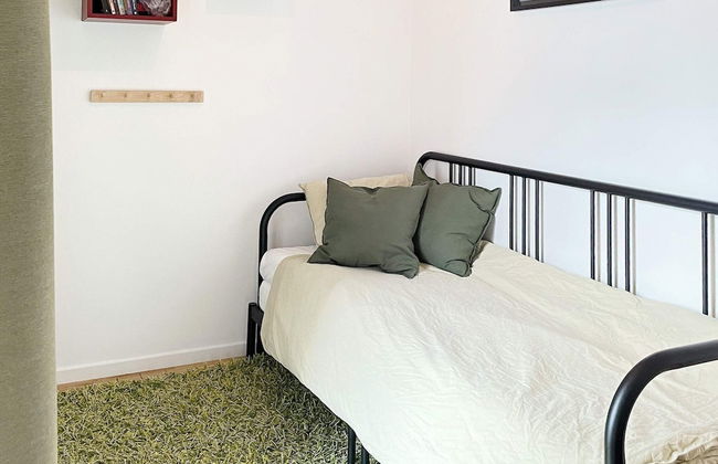 4 Star Holiday Home in Farhult - Photo 3