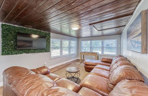 Urban Oasis | Private Pool Retreat - Foto 6