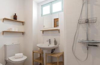 Arneiro Garden House - Country Retreat with BioPool - Foto 36