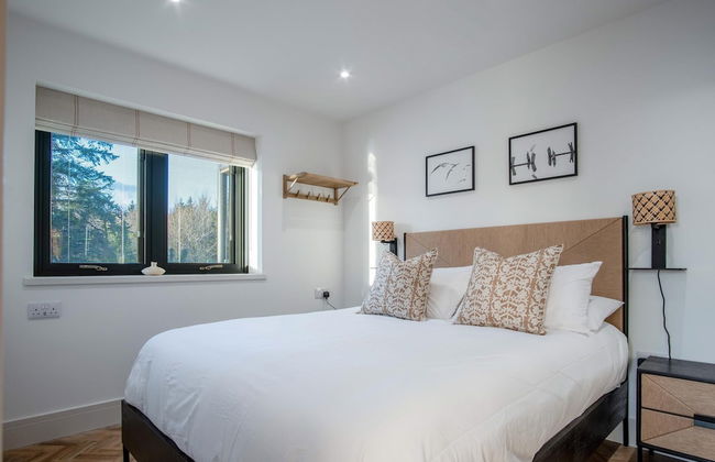 Wisemans House Apartment 2 - Wisemans Bridge - Foto 4