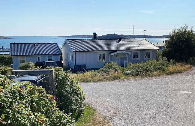 Sea View Holiday Home Near Lysekil - Foto 1