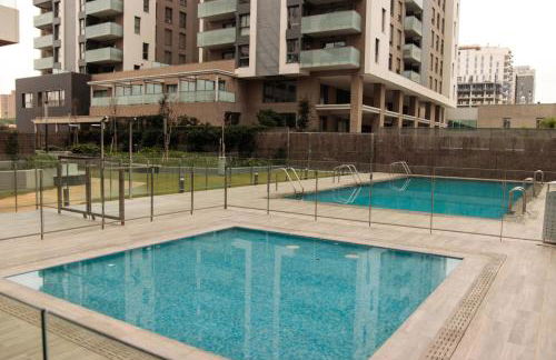 Espectacular Loft Piscina y Terraza - Roig Arena - Las Ciencias - Ruzafa - Valencia Centro - Photo 38