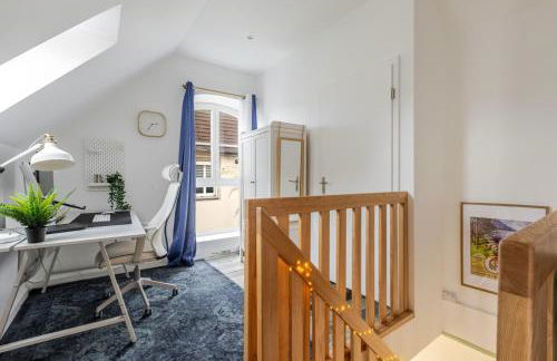 L'unik Maison de ville cosy - Photo 6