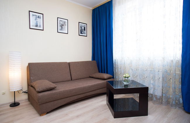 Moskva4you Pavel Andreyev 4 - Foto 11