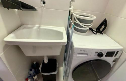 Downtown 2 Suites Piscina, ar, academia, cowork e vaga - Photo 25