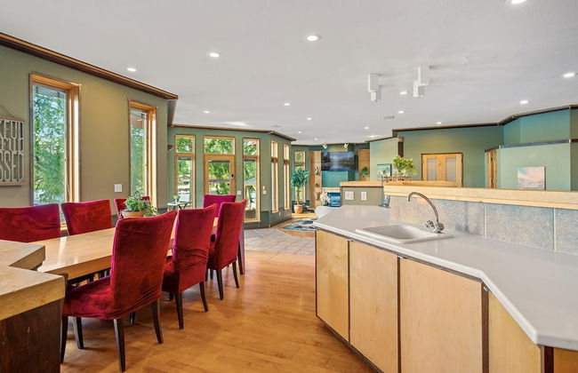 Minnesota Lakehouse Retreat - Foto 33