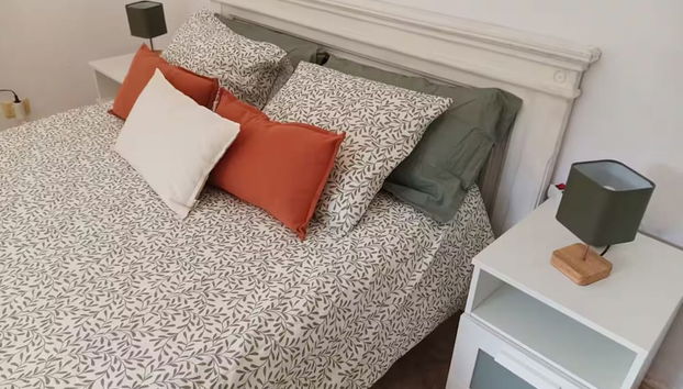 House La Cabaña Galdar - Foto 4, Habitación