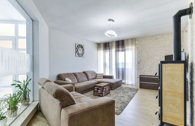 Villa Olive Garden - Foto 14