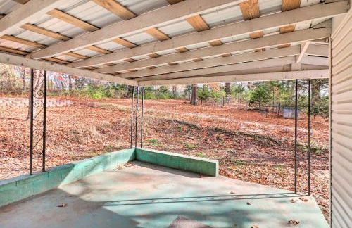 Remodeled Harrison Retreat Less Than 6 Mi to Town! - Foto 22