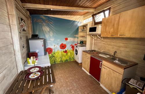 Villa Rosa - Foto 63