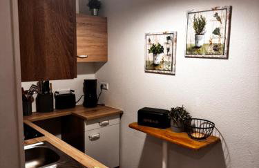 Ferienwohnung am Auensee - Photo 26