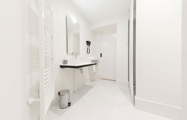 Appart Hotel Eugenie - Foto 34