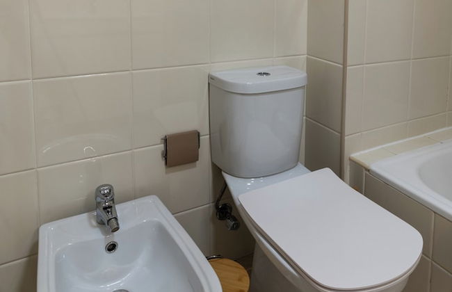 Urban Beach - Vista Marina Praia C - Foto 20