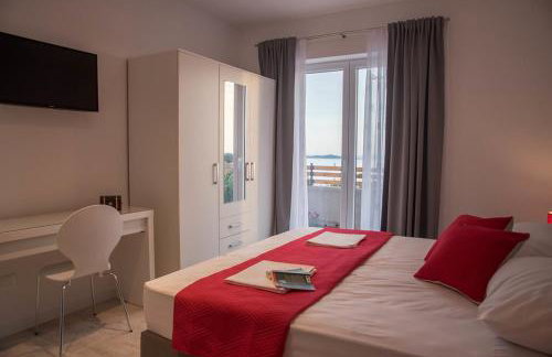 APARTMENT ELI - SEA VIEW - Foto 51