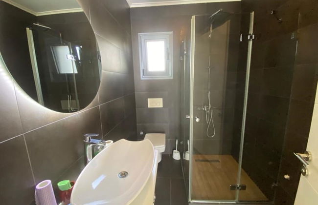 2 Bedroom Flat In Yalikavak 5 Minutes Walking Distance to the Sea - Foto 12