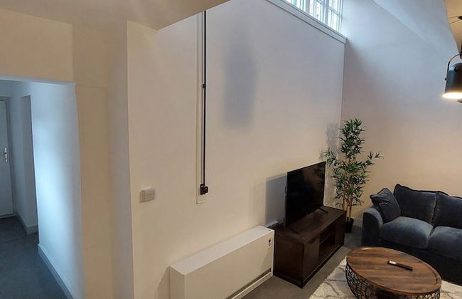 1 Bdr Modern Living in The Old Bank Hse - Foto 69