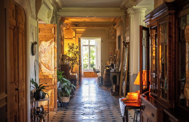 Le Petit Château de Conteville - Foto 4