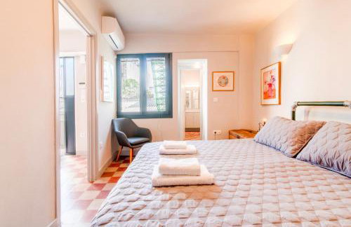 AVLI Central Athens Hideaway Walk to All Attractions - Foto 1