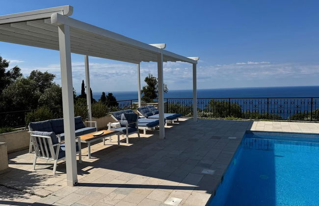 Casa Oliva Villas - Foto 48