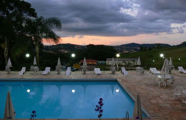 Hotel Fazenda São Matheus - Photo 12