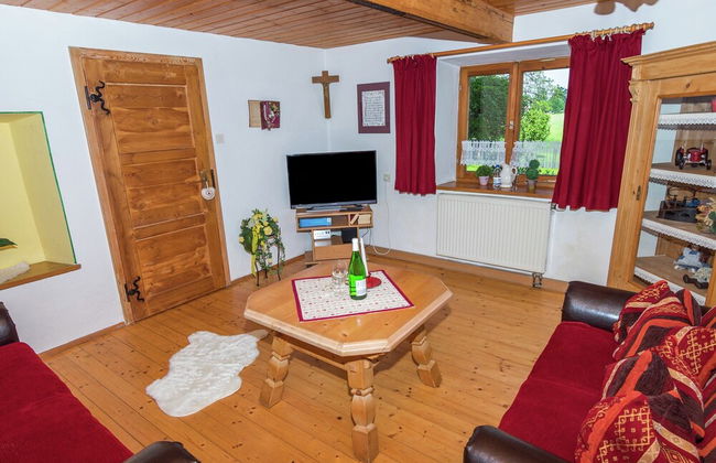 Spacious 4 Person Holiday Home near Chiemsee - Foto 8