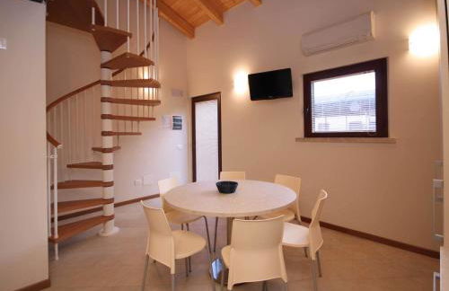 "La Terrazza di Castiglione" APPARTAMENTI VACANZA - Foto 29