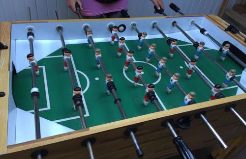 FEWO auf dem Lande / nahe SPO - Foto 131