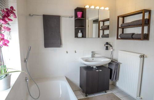 Business Wohnung ++ hochwertige Ausstattung - Foto 21