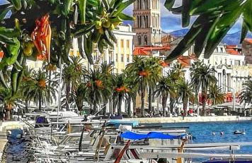 Beachview Apartments Podstrana - Photo 71