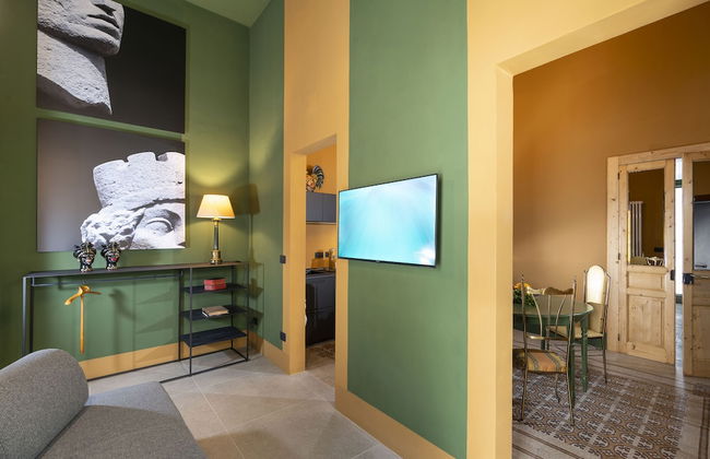 Cuella Casa Design Suite Apartment - Foto 11