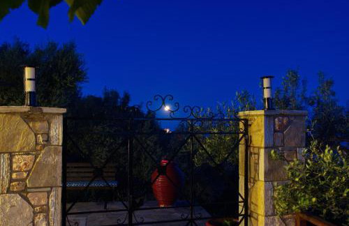 Agnanti Villas 1 - Foto 29