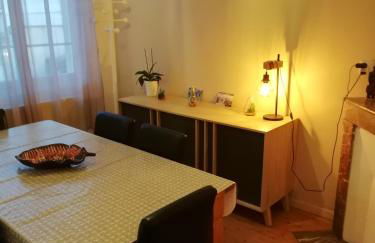 Jolie maison à 200 m des plages du débarquement - Foto 6