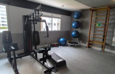 Rio Wonder Mauá no Porto Maravilha Próximo ao Sambodromo,Niterói,Rodoviária Novo Rio,Museu do Amanhã,Aquário,Galeão,Santos Dumont,Centro da Cidade,Maracanã e Cidade Nova - Foto 39