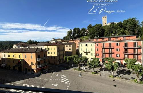 Appartamento La Piazza - Photo 31