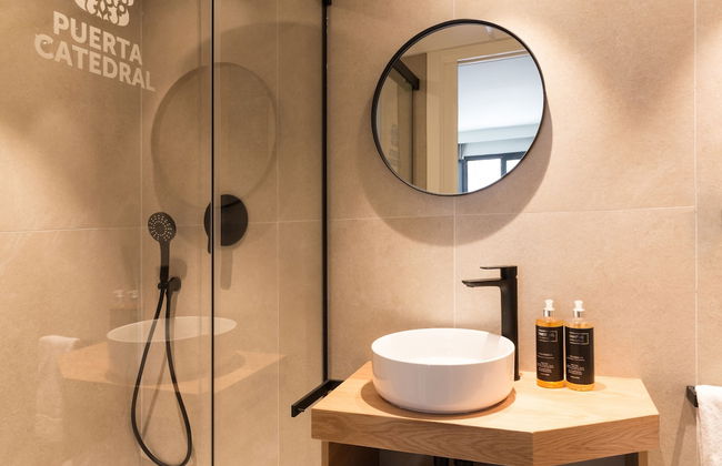 Puerta Catedral Suites - Foto 45