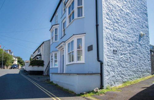 Sea Glass - 2 Bedroom Apartment - Manorbier - Foto 56