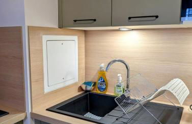 Appartement 3 pièces, moderne et confortable - 2 à 4 personnes - Foto 11