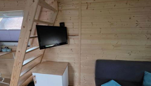 Tiny Haus bei Laacher See modernes voll ausgestattet - Foto 3