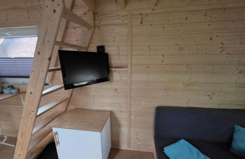 Tiny Haus bei Laacher See modernes voll ausgestattet - Foto 3