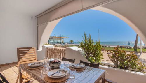 Primera Linea en Matalascañas - Foto 1