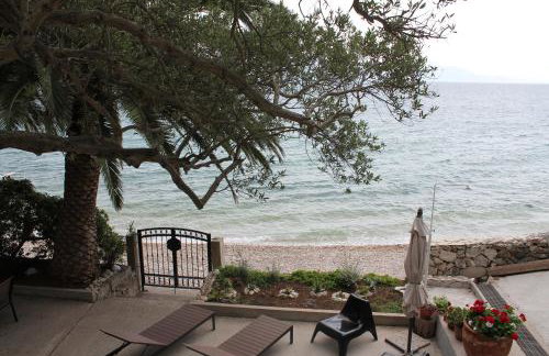 Apartments by the sea Zaostrog, Makarska - 2625 - Foto 49