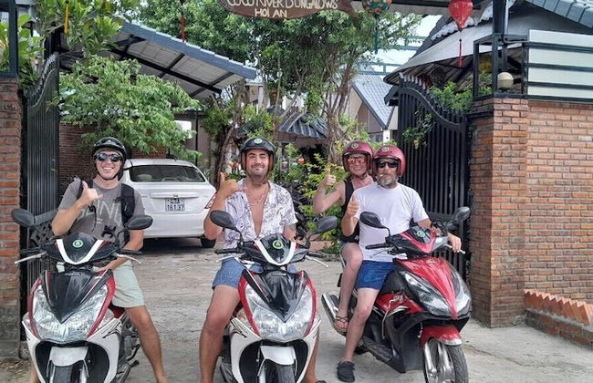 Hoi An Coco Bungalows - Foto 30