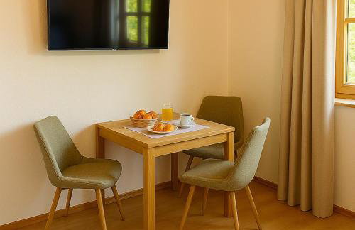 Direkt am Wanderweg, Ferienwohnung im Allgäu nahe Oberstaufen - Foto 4