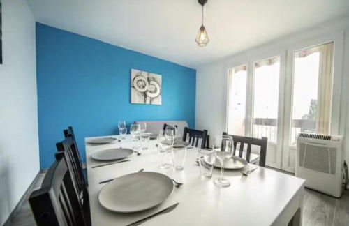 Logement proche gare SNCF - Foto 6