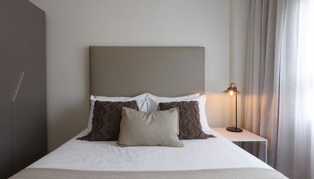 Phaedrus Living Mini Art House Rivera - Foto 3, Habitación