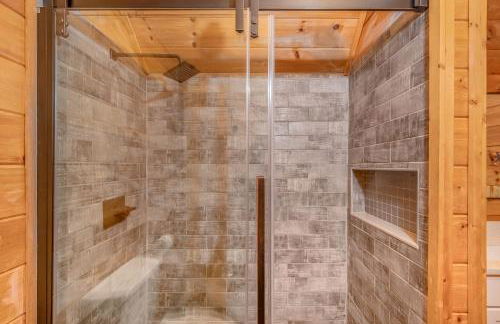 Ar'ya Relaxed Chalet by Taylor Made Deep Creek - Foto 100