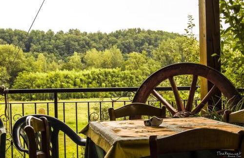 Agriturismo La Praduscella - Foto 80