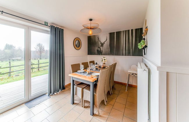 Escape in Hautes Fagnes - Photo 26