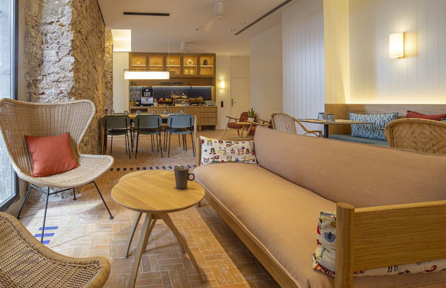 Port Plaza Apartments - Foto 36